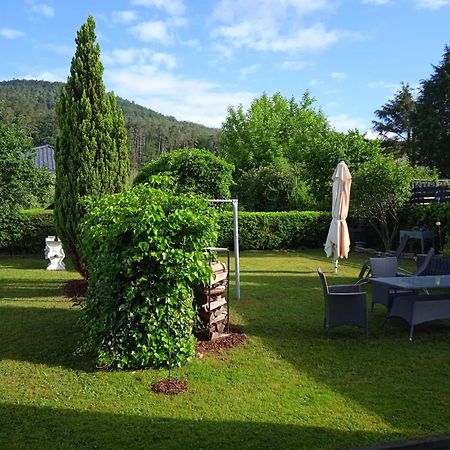 Ferienwohnung In Dahn Exterior photo
