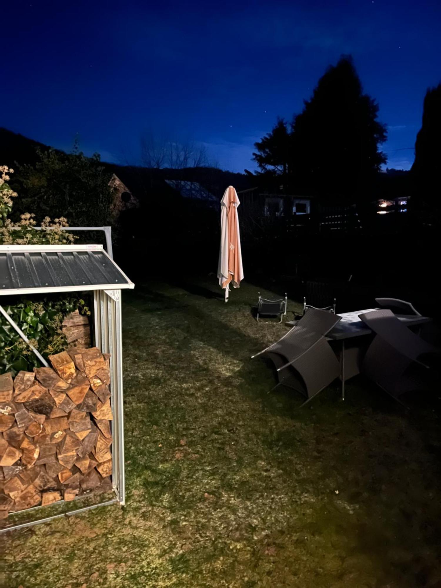Ferienwohnung In Dahn Exterior photo